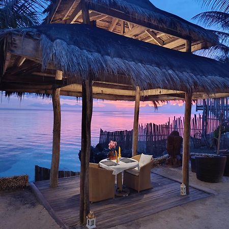 U Story Resort シキホール エクステリア 写真