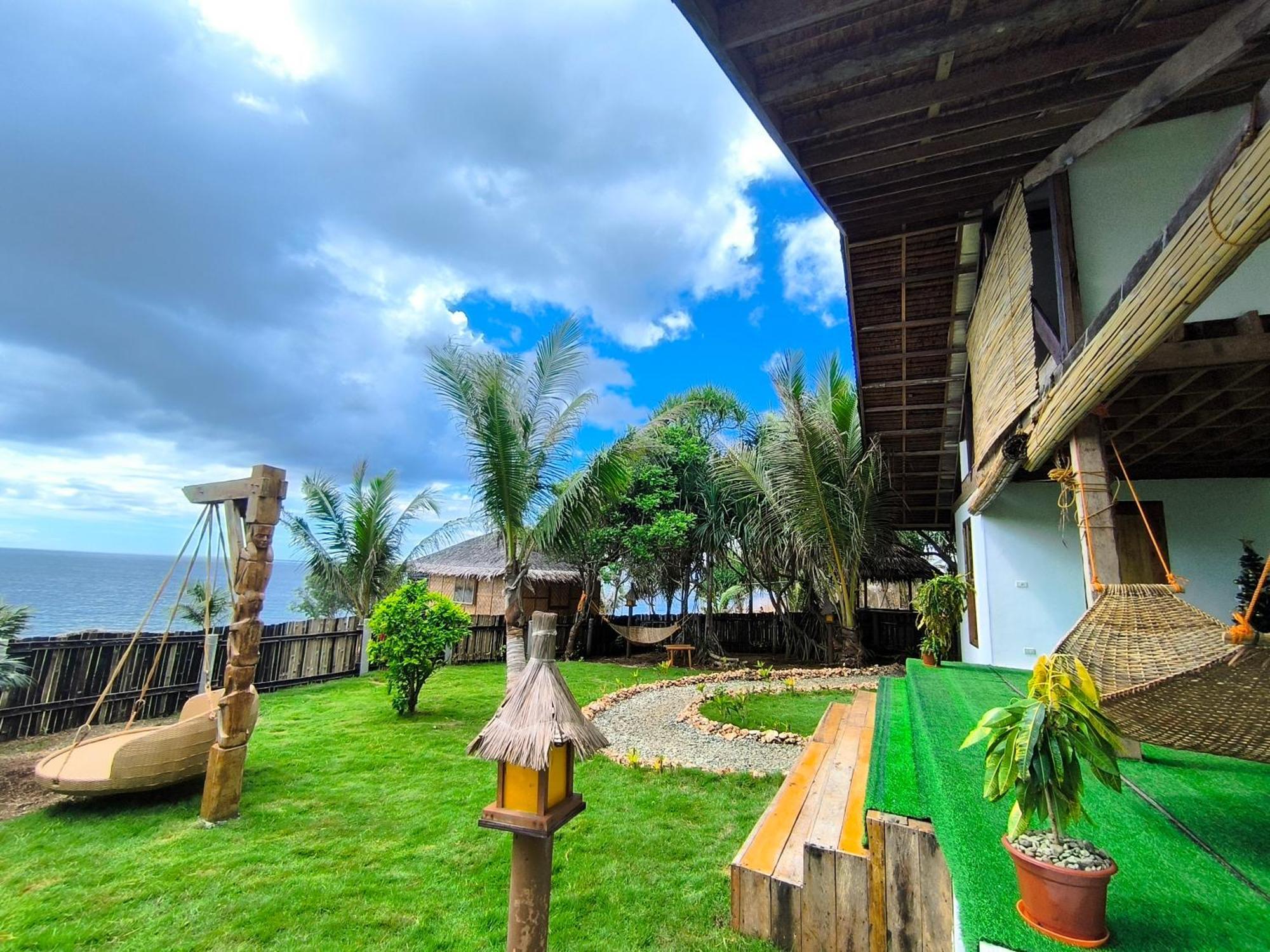 U Story Resort シキホール エクステリア 写真