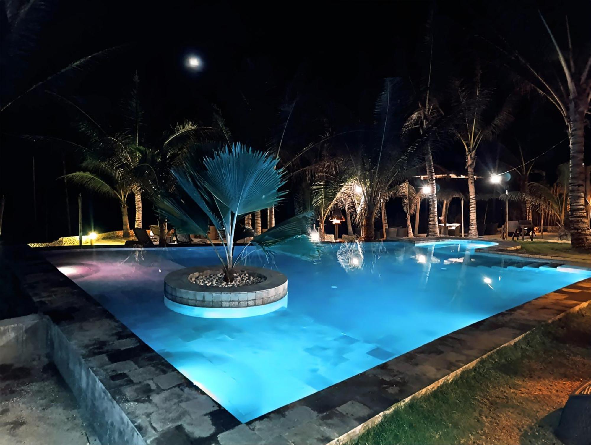 U Story Resort シキホール エクステリア 写真