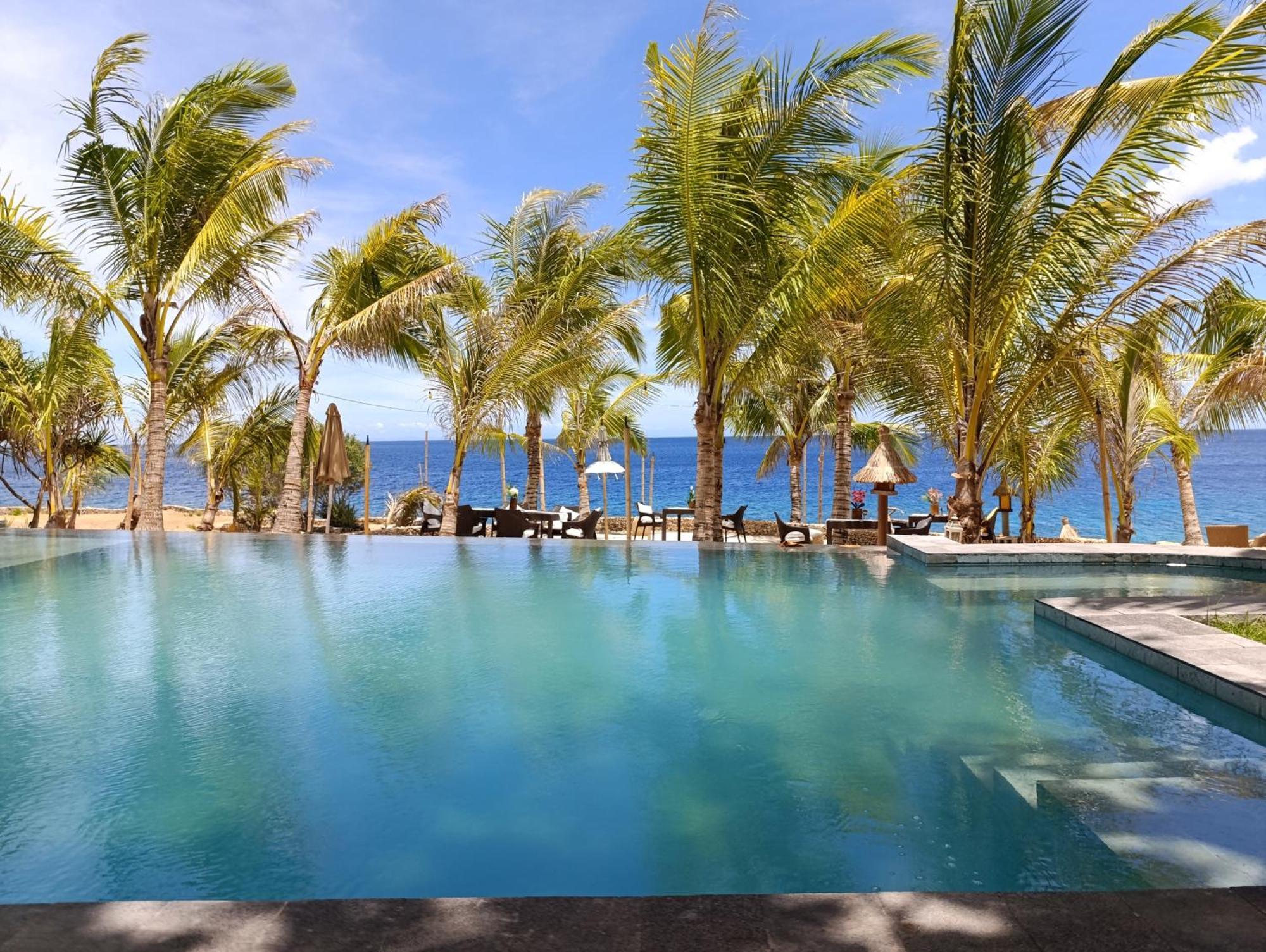 U Story Resort シキホール エクステリア 写真
