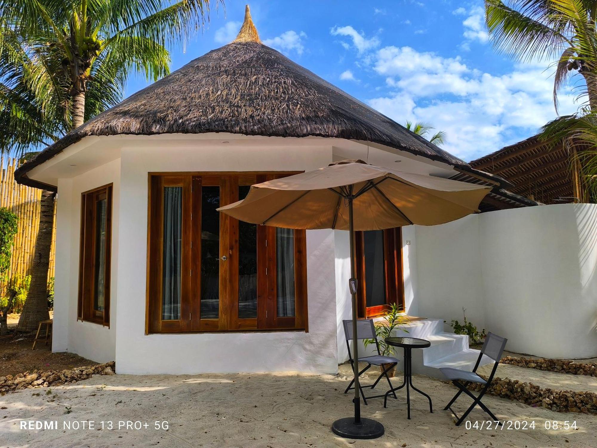 U Story Resort シキホール エクステリア 写真