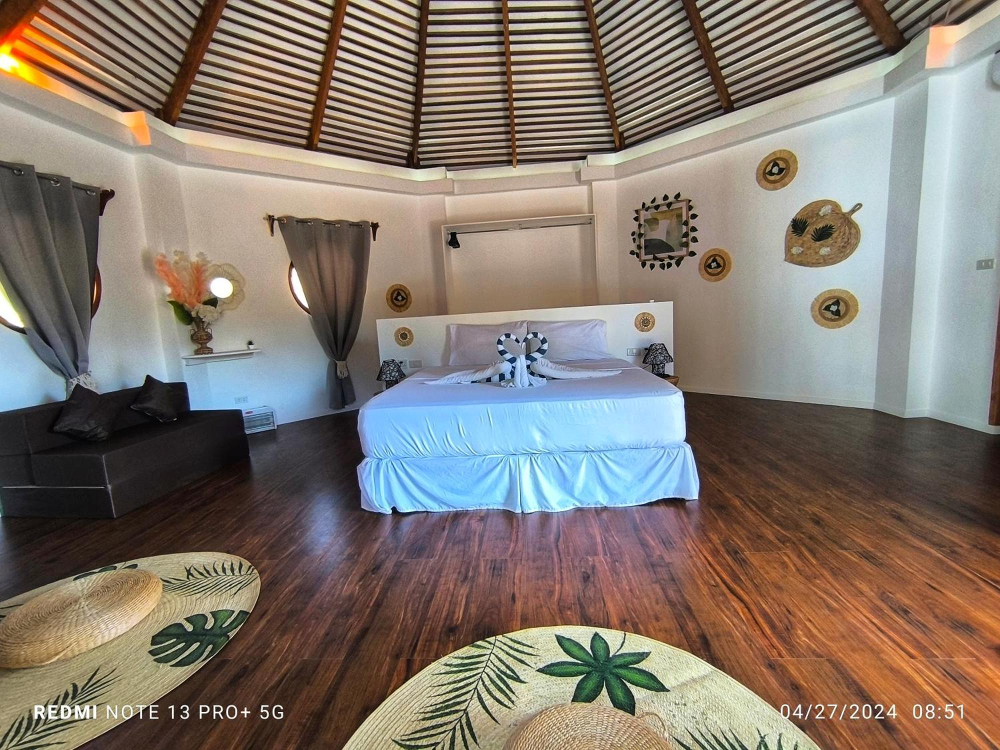 U Story Resort シキホール エクステリア 写真