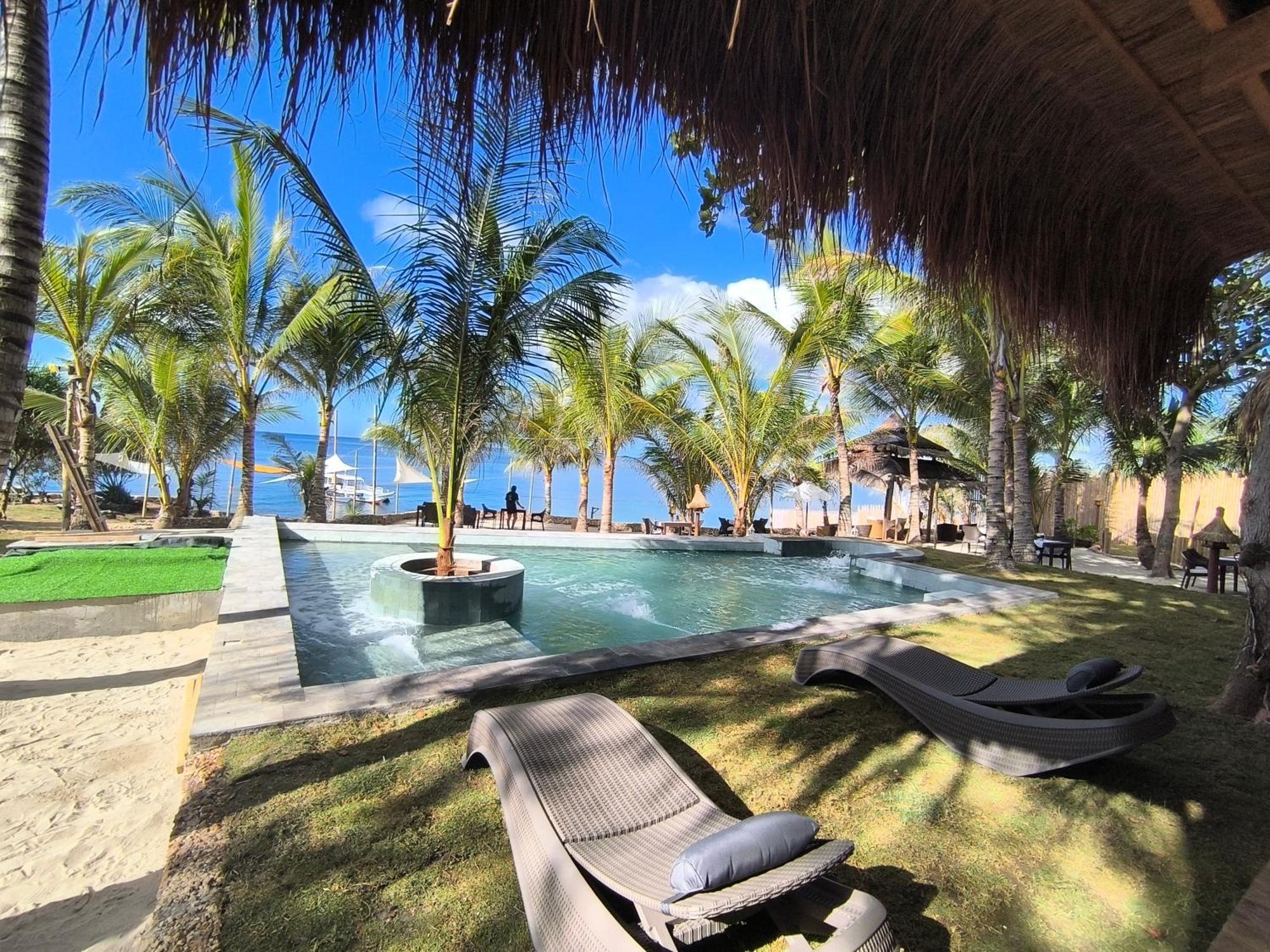 U Story Resort シキホール エクステリア 写真