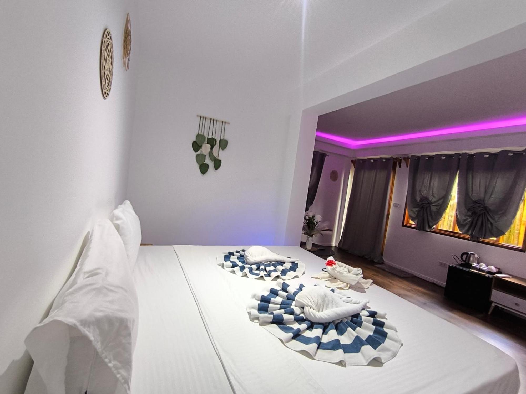 U Story Resort シキホール エクステリア 写真