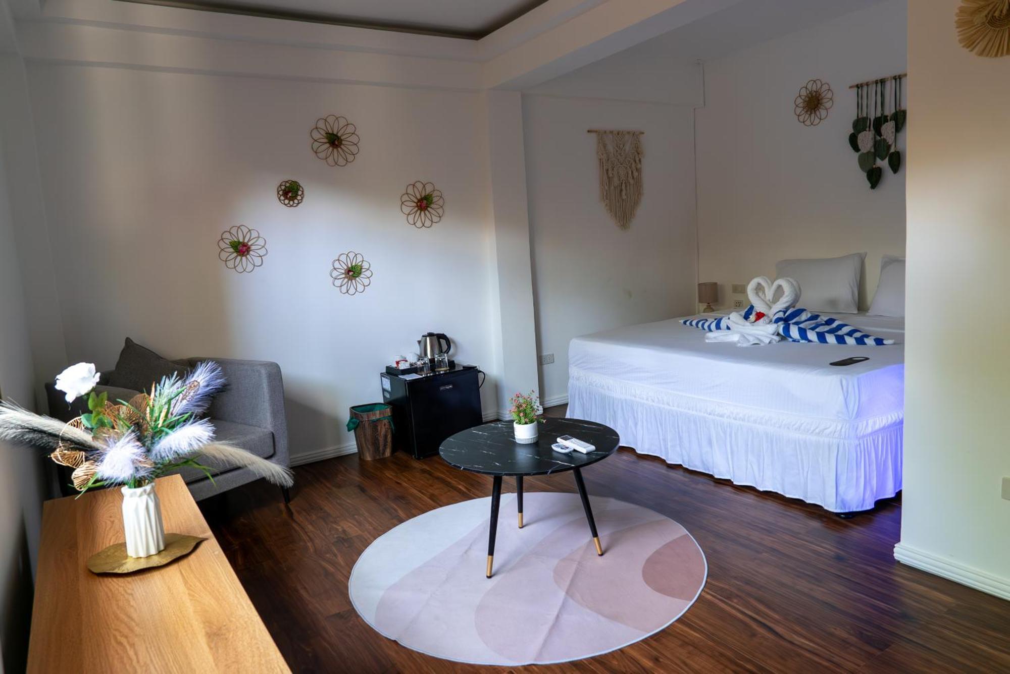 U Story Resort シキホール エクステリア 写真